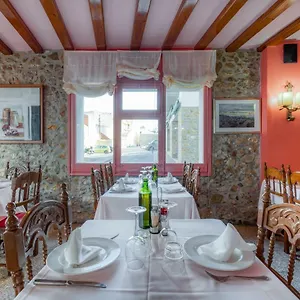 Restaurante El Roser Gasthuis