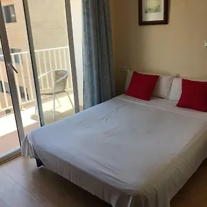 ホテル Bonaire, L' Escala