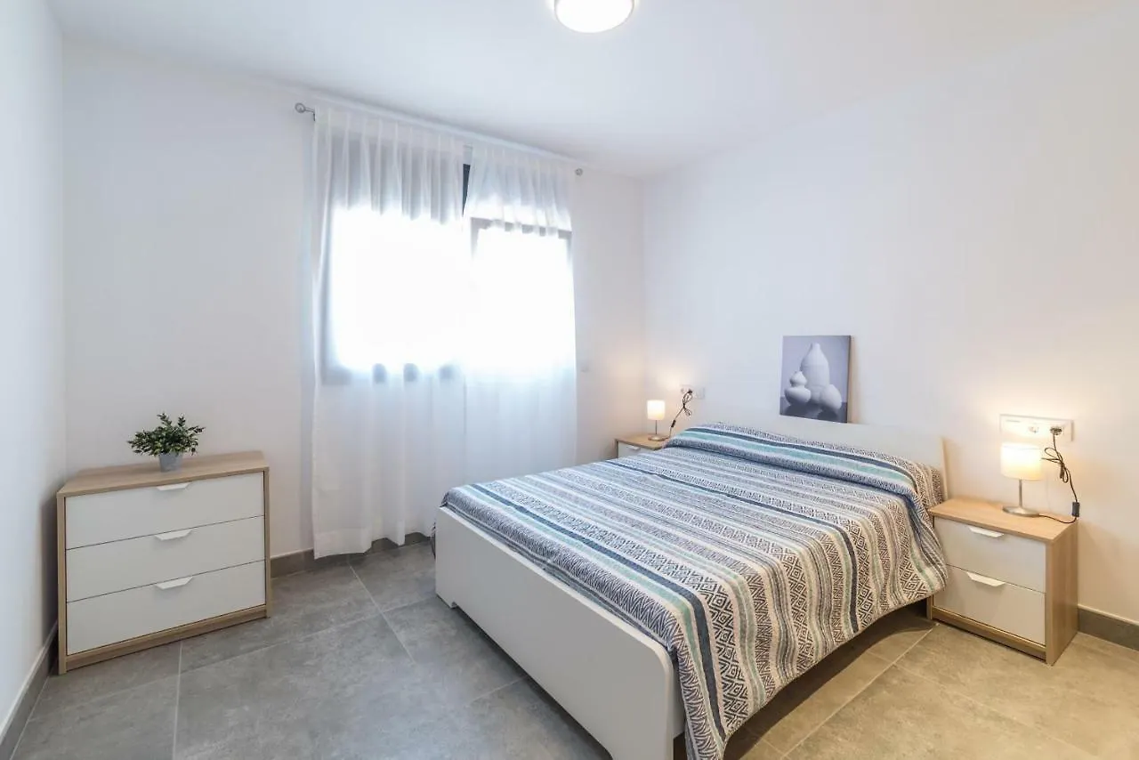 Villa Margarita L' Escala