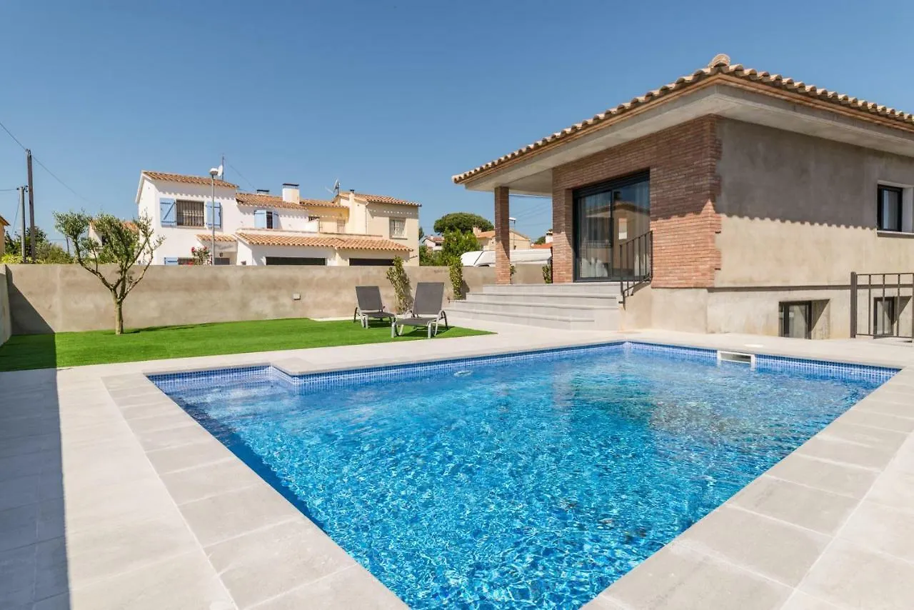 Villa Margarita L' Escala
