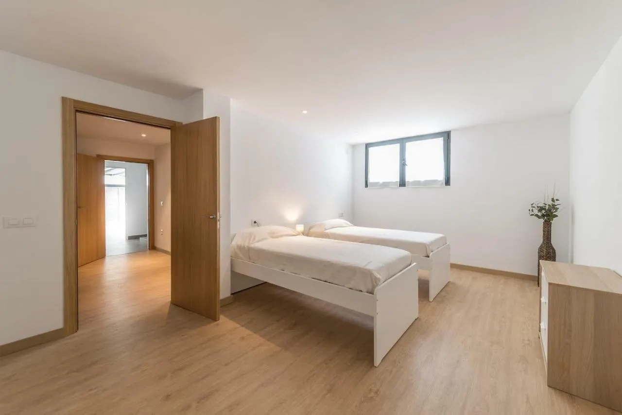 Villa Margarita L' Escala