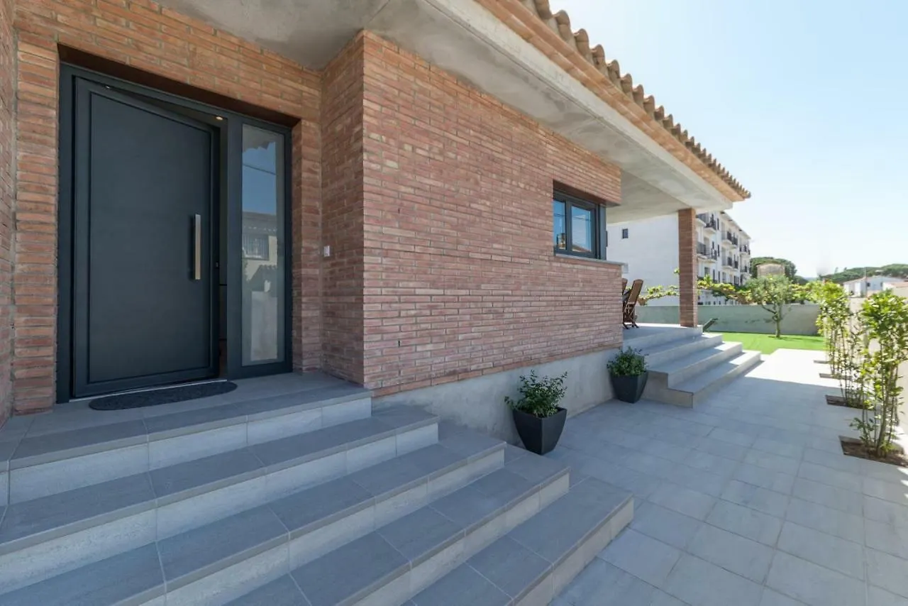 Villa Margarita L' Escala 0*,  Spagna