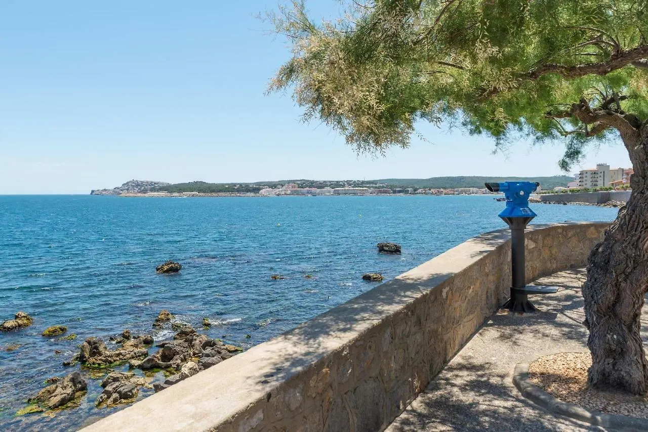 Villa Margarita L' Escala
